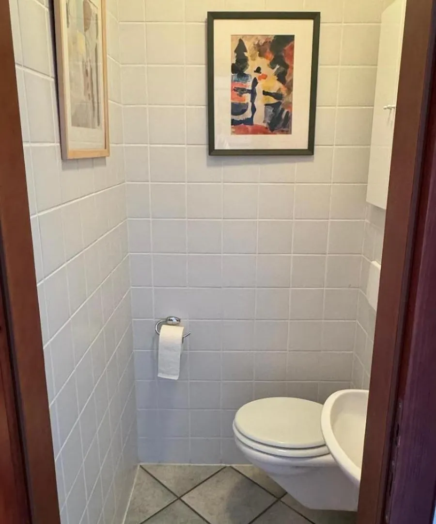 Διαμέρισμα Apartman Merania Mošćenička Draga