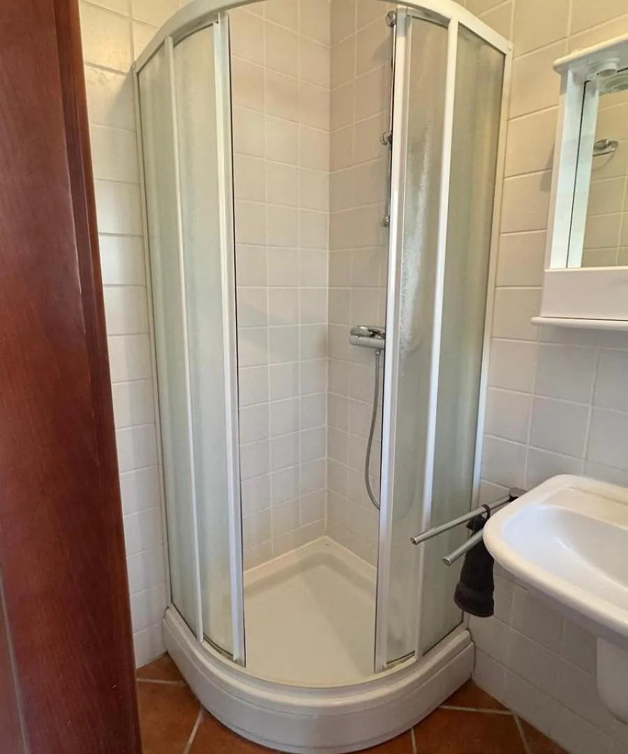 Apartman Merania Mošćenička Draga