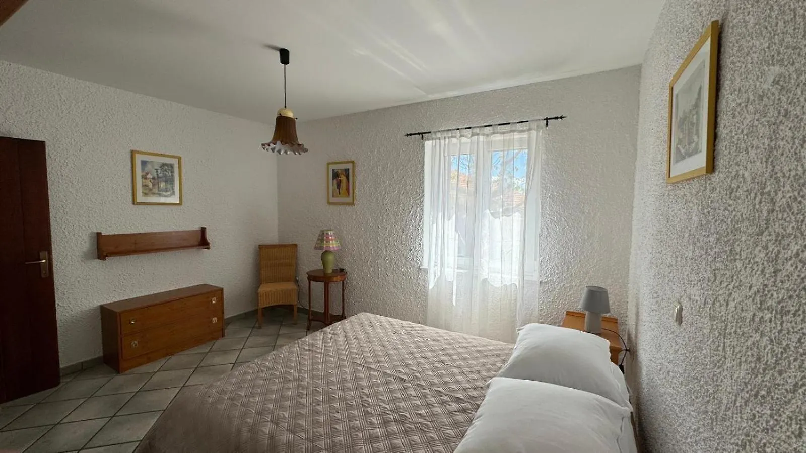 Apartman Merania Mošćenička Draga 0*,