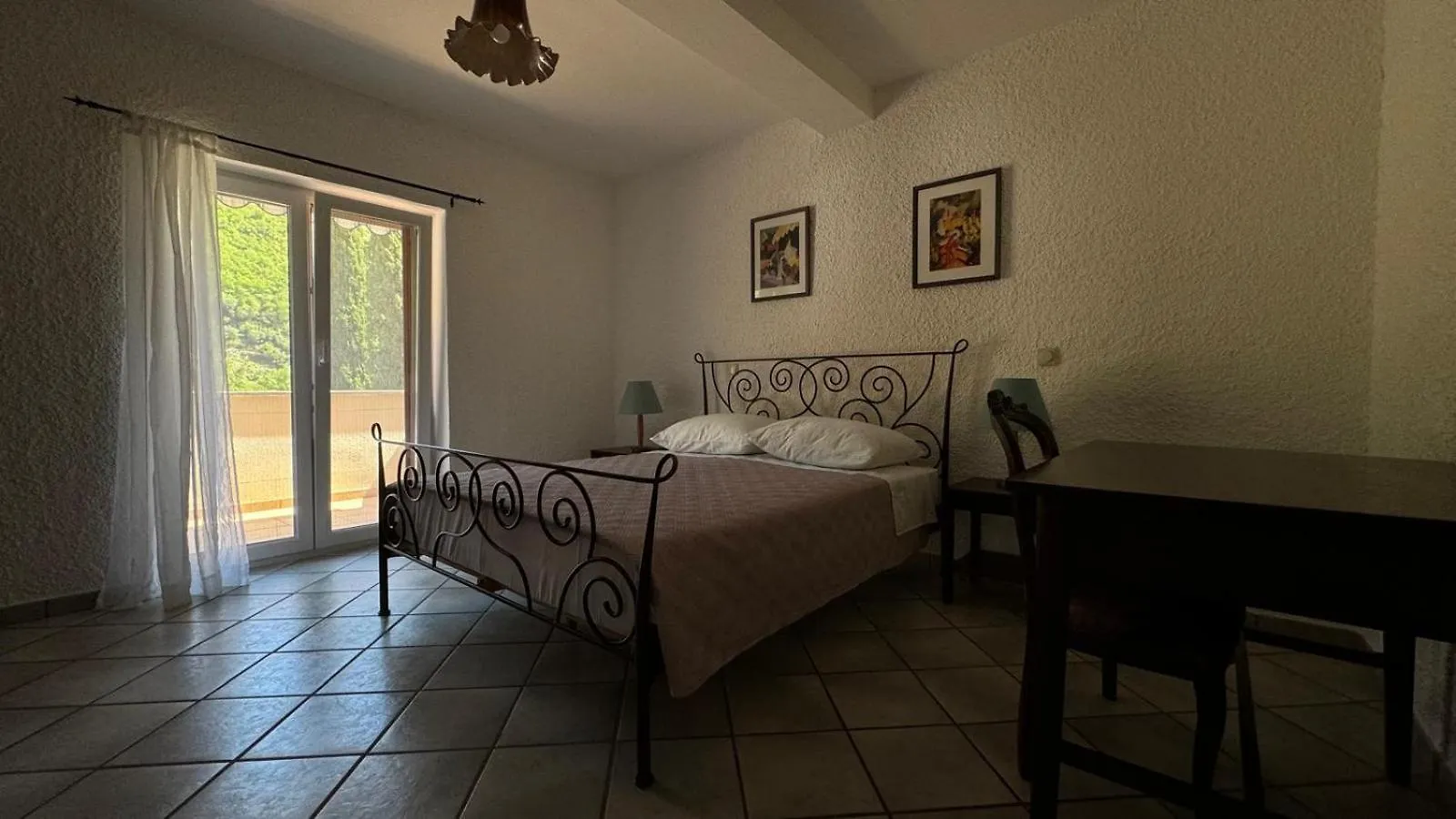 Διαμέρισμα Apartman Merania Mošćenička Draga