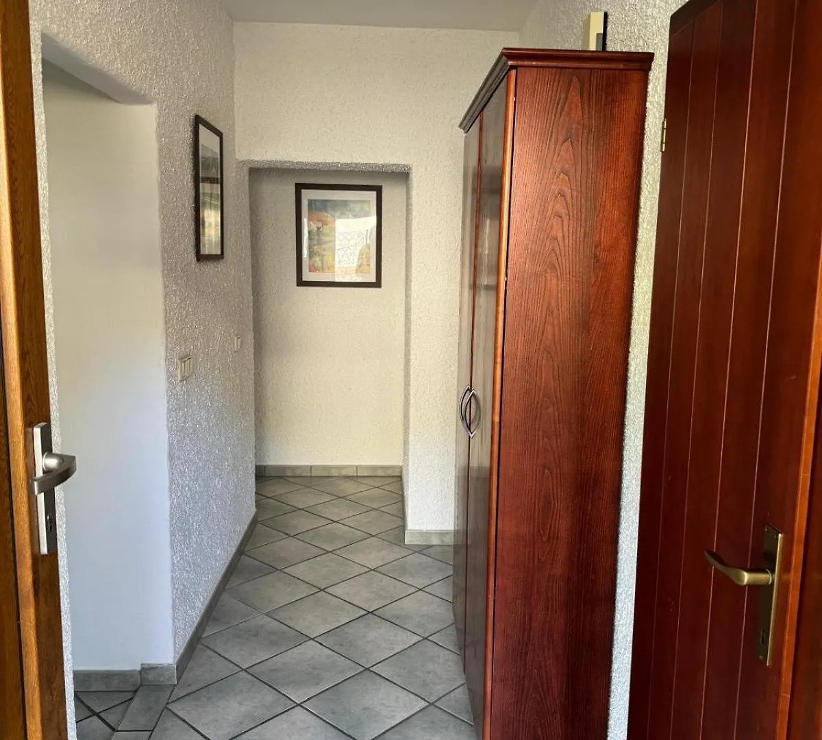 Apartman Merania Mošćenička Draga