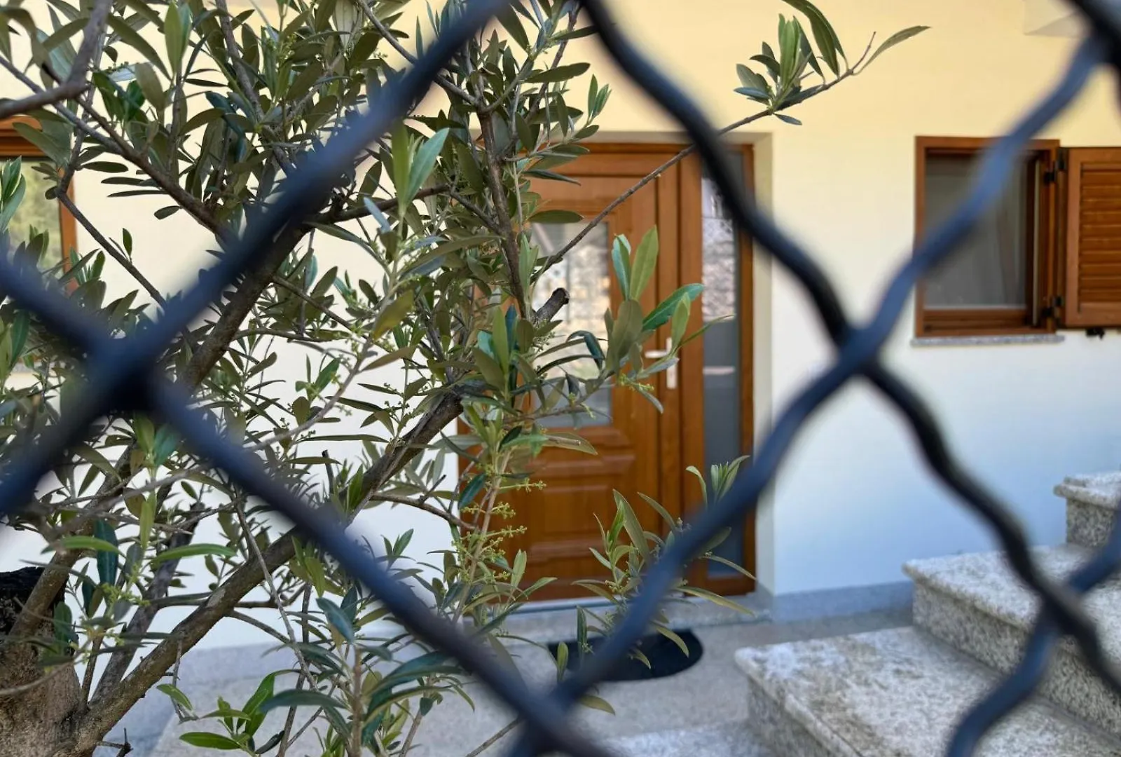 Apartman Merania Mošćenička Draga 0*,  Κροατία