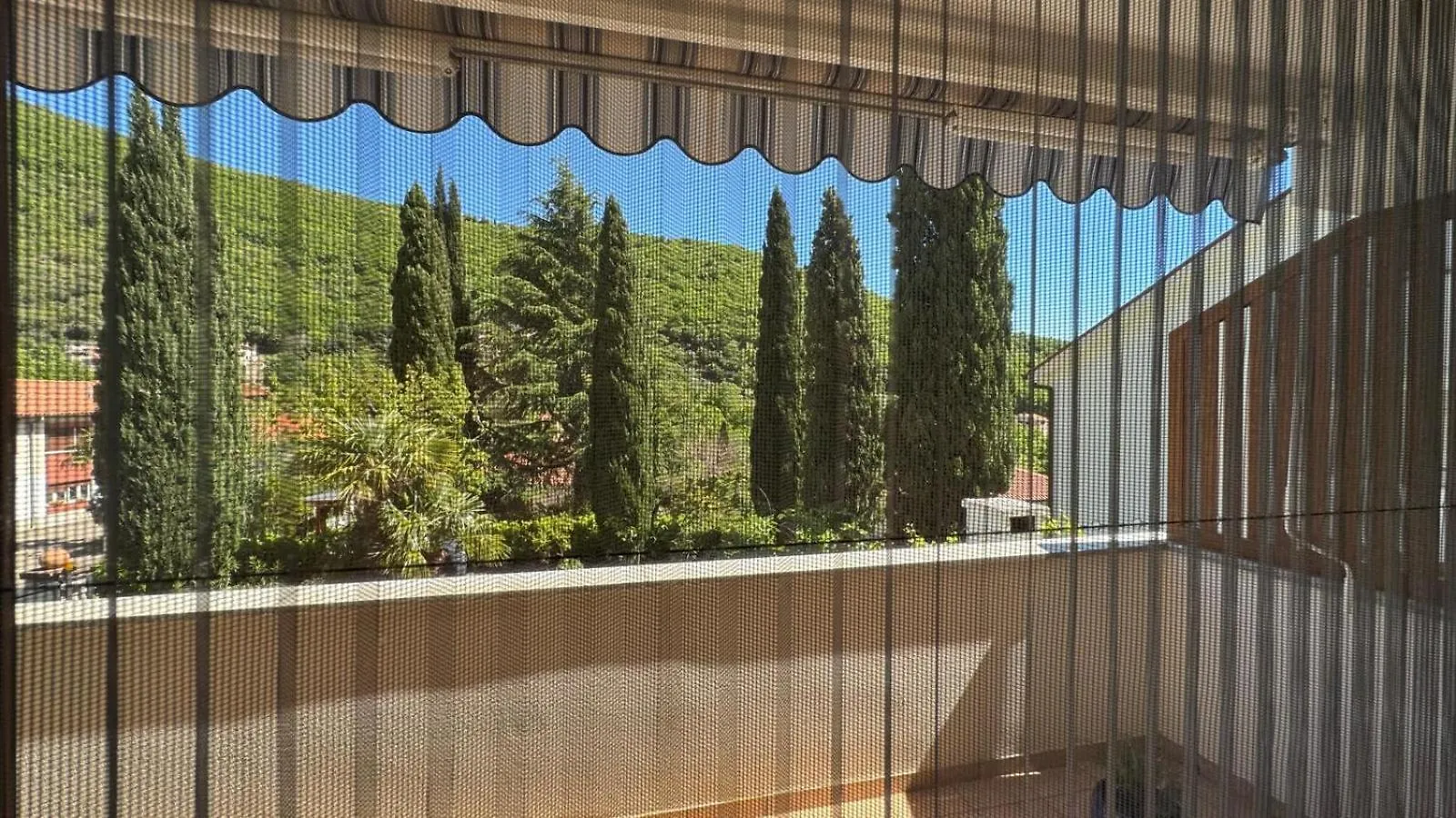 Apartman Merania Mošćenička Draga