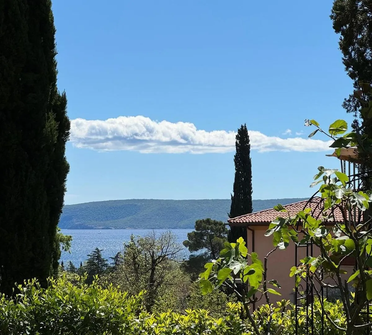 Apartman Merania Mošćenička Draga 0*,  Κροατία