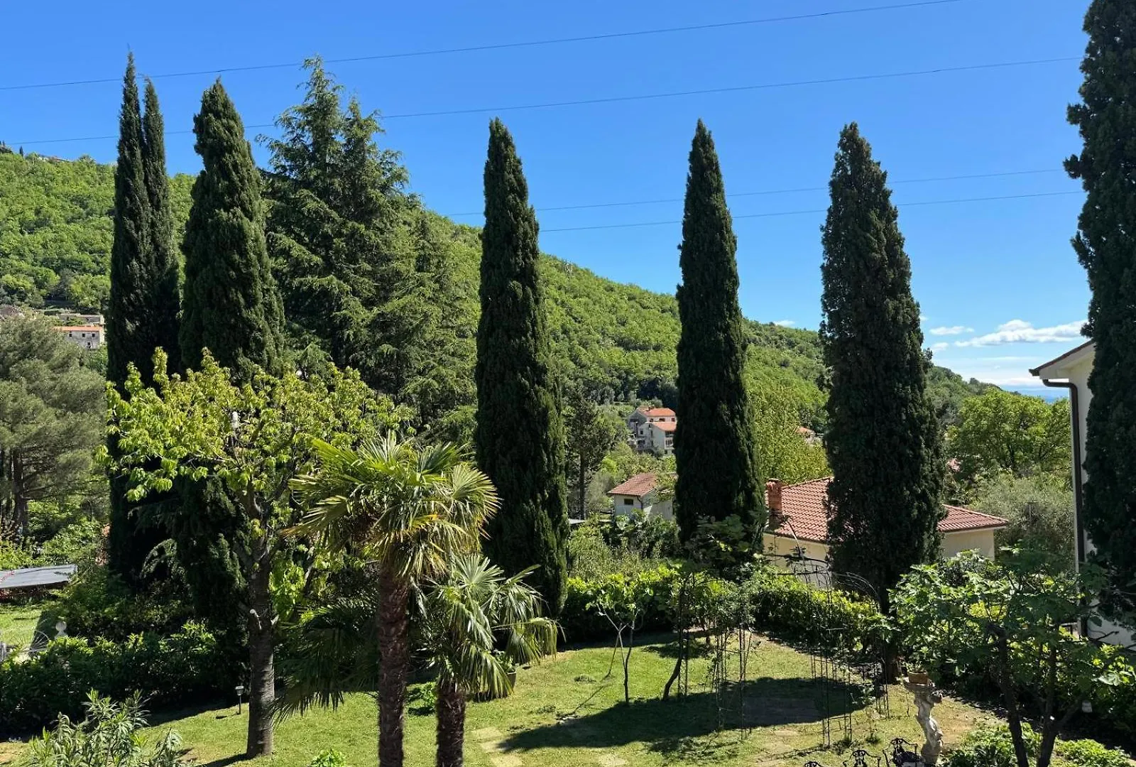 Apartman Merania Mošćenička Draga